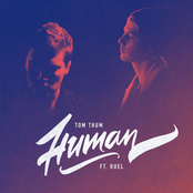 Human (feat. Ruel) - Single