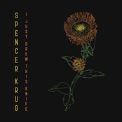 Spencer Krug: I Just Drew This Knife