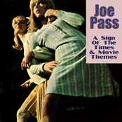 Nowhere Man by Joe Pass