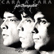 Prisionero by Los Chunguitos