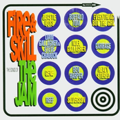 Fire & Skill - The Songs of the Jam