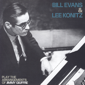 Darn That Dream by Bill Evans & Lee Konitz