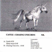 Chasing Unicorns