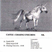 Chasing Unicorns by Castle