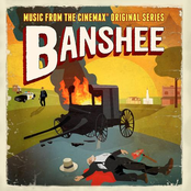 Banshee (Music From The Cinemax® Original Series)