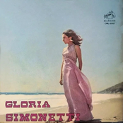 Gloria Simonetti