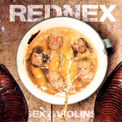 Wild And Free by Rednex