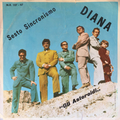 Diana / Sesto Sincronismo