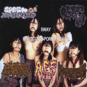 5way hardcore porn freaks