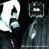 The Bitch You Have Inside