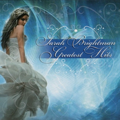 I Will Be With You (where The Lost Ones Go) by Sarah Brightman