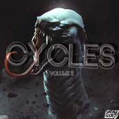 Savage Society: Cycles (Volume 2)