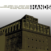 Hands 2010
