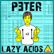 Lazy Acids
