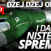 I dalje niste spremni