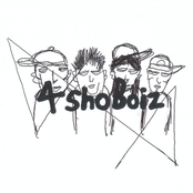 4SHOBOIZ MIXTAPE