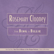 Mean To Me by Rosemary Clooney