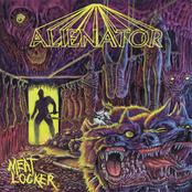 Alienator: Meat Locker