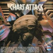 Chart Attack Artwork
