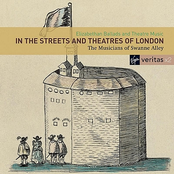 In the Streets and Theatres of London