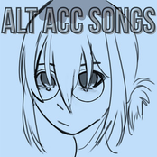 alt acc songs