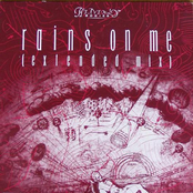 Rains On Me 12''