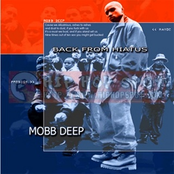 First Day Of Spring by Mobb Deep