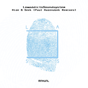 Hide & Seek (Paul Hazendonk Remixes)