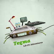 Crank Up by Tegma