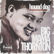 Hound Dog: The Peacock Recordings