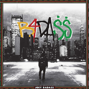 Joey Bada$$: B4.DA.$$