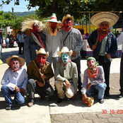 Sones Tradicionales Xantolo