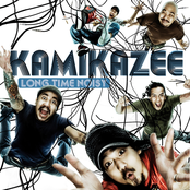 Kamikazee: Long Time Noisy