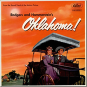 Oklahoma! (Motion Picture Sound-Track) (Stereo)
