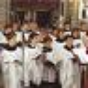 monks and choir boys of downside abbey