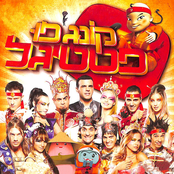 קונג פו פסטיגל (2009)