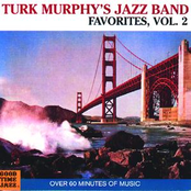 Kansas City Man Blues by Turk Murphy