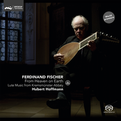From Heaven on Earth - Lute Music from Kremsmünster Abbey