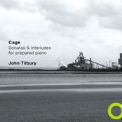 Mr. John Cage's Prepared Piano