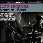 Jazz Legends: Drum 'n' Bass