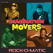 Little Red Wagon by Imagination Movers