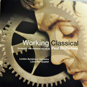 McCartney: Working Classical
