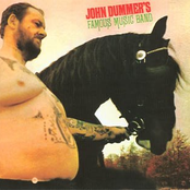 john dummer's famous music band