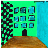 Pedro Carregã EP