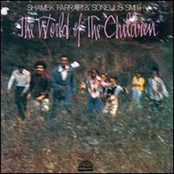 World of the Children