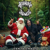 Santa Chaos