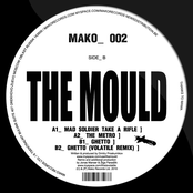 Mad Soldier Take A Rifle EP