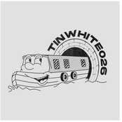 Time Is Now White Vol.26