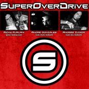 superoverdrive