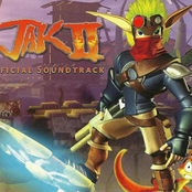 Jak II Official Soundtrack